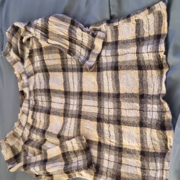 Zara basics shirt size XS - Picture 2 of 7